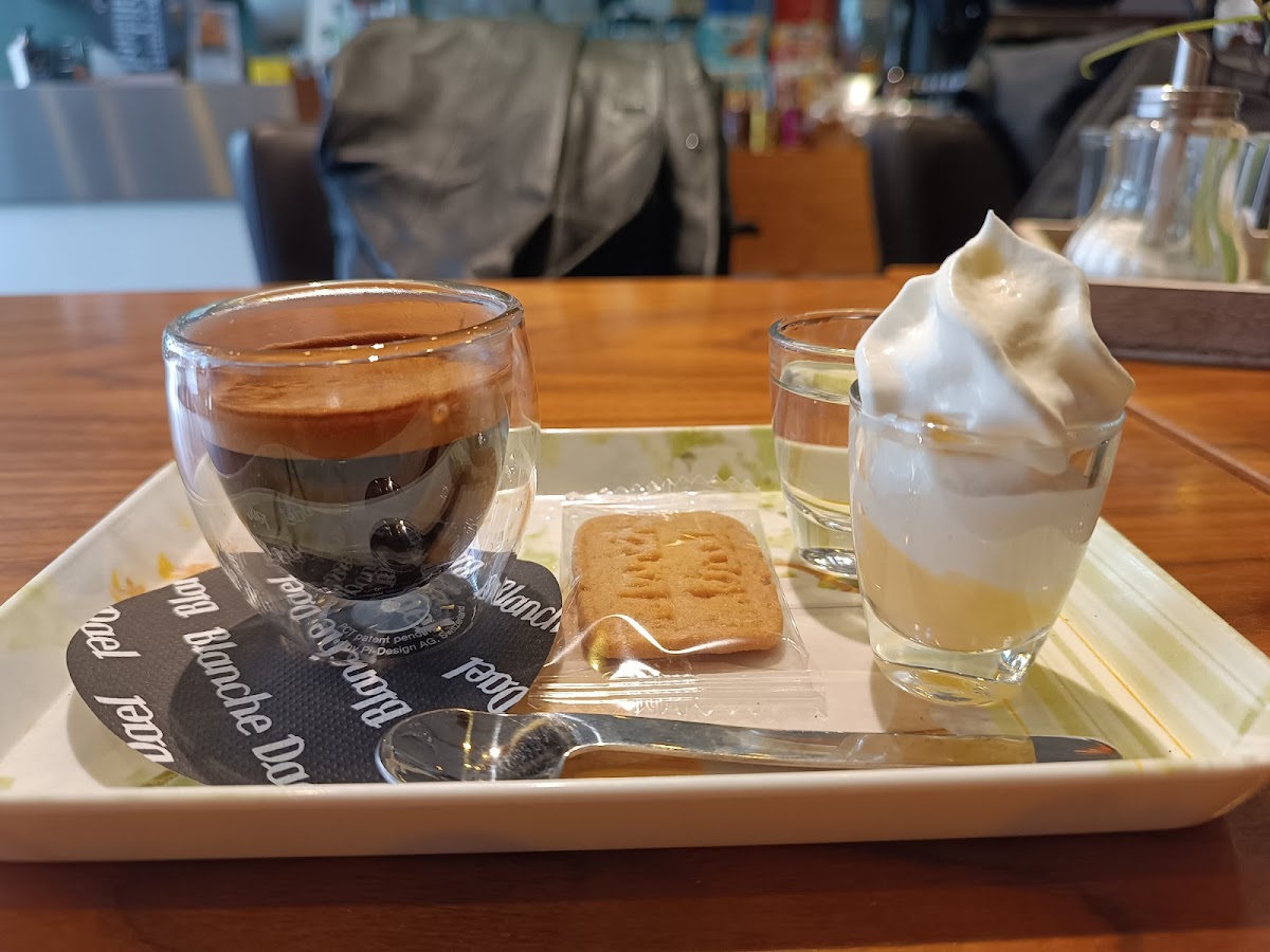 Klaasstraat 6 Koffie En Thee-4