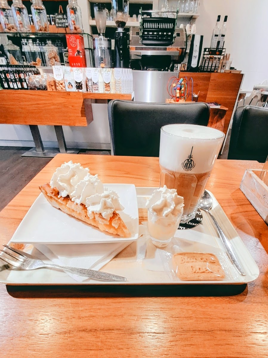 Klaasstraat 6 Koffie En Thee-5