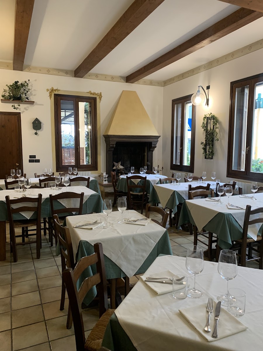 Trattoria Tri Ori